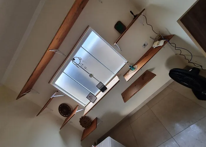 Casa Aconchegante E Mobiliada
