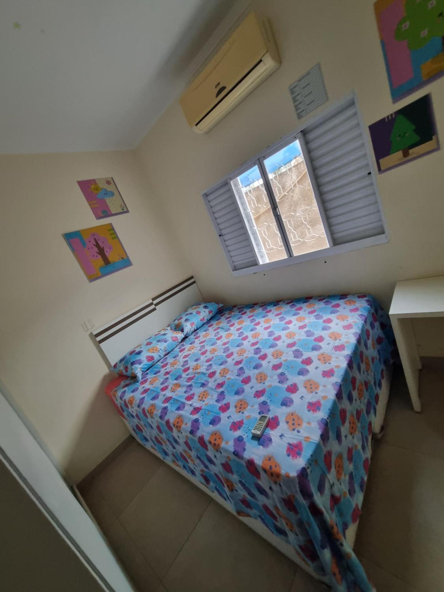 Casa Aconchegante E Mobiliada Holiday home Tres Lagoas