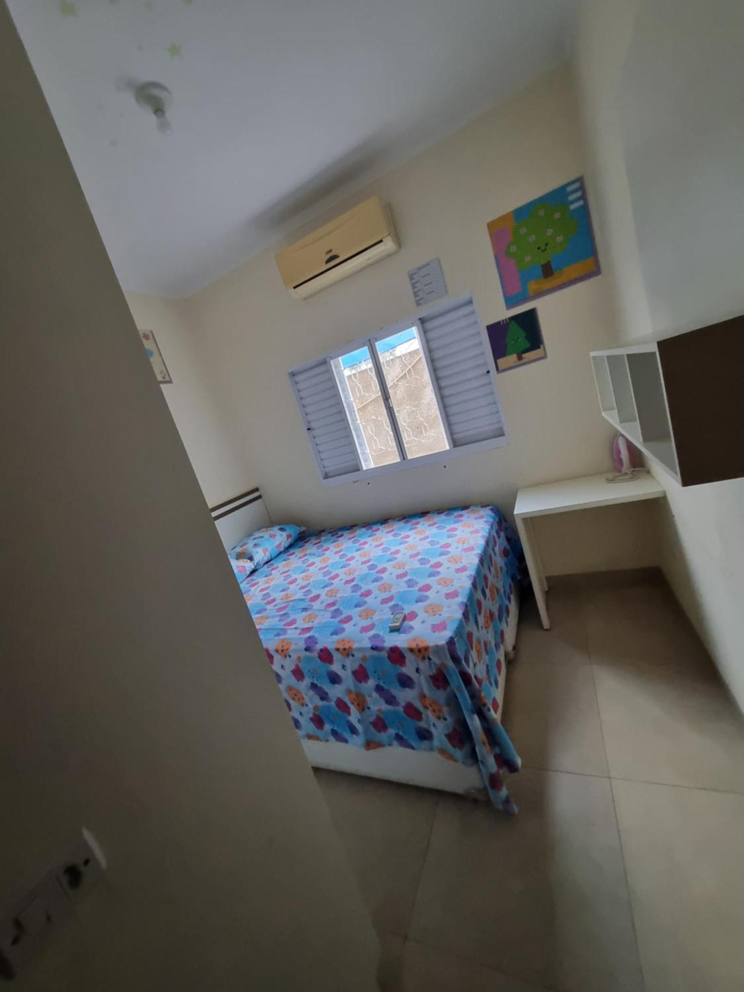 Casa Aconchegante E Mobiliada Holiday home