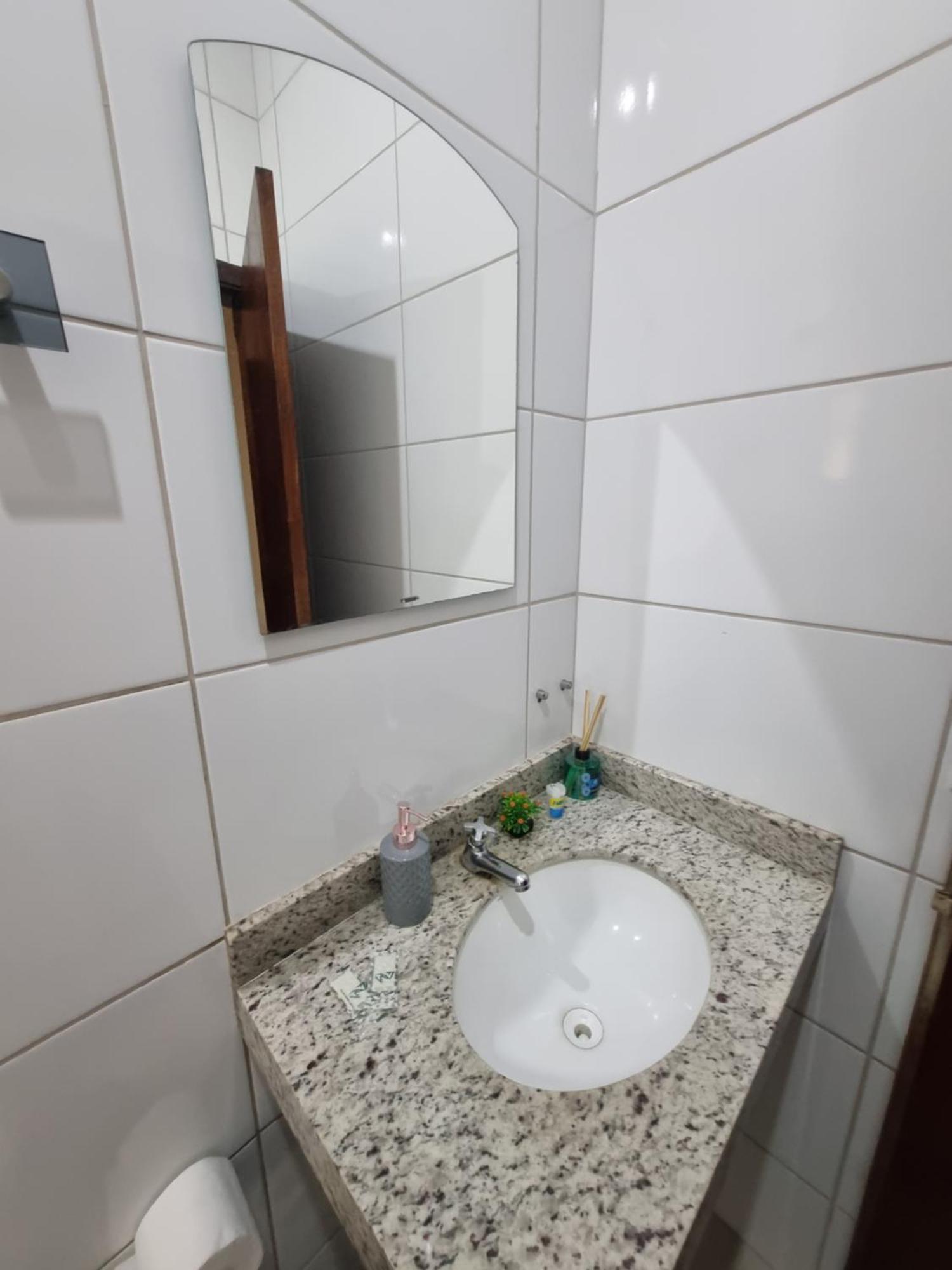 Holiday home Casa Aconchegante E Mobiliada