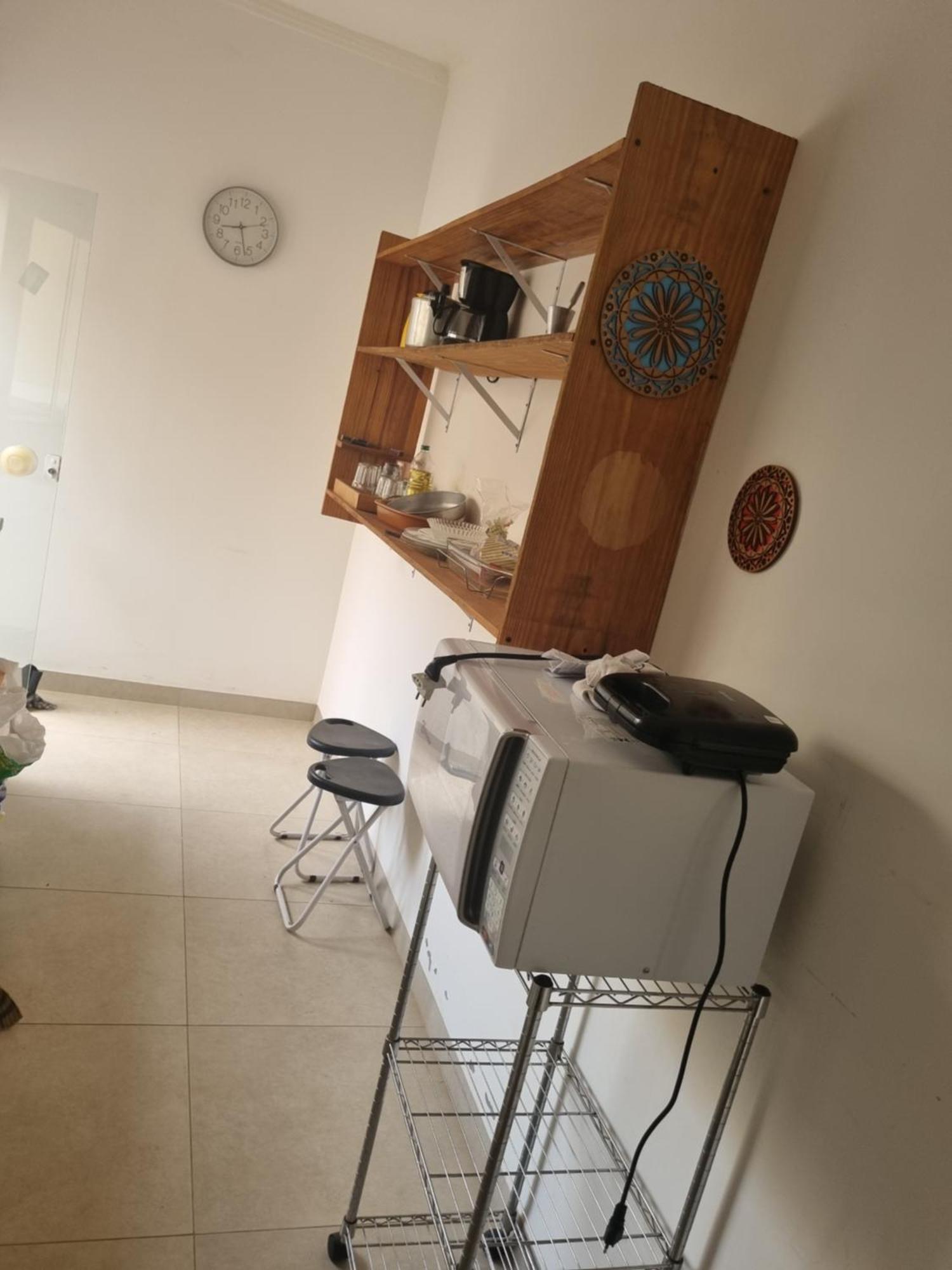 Casa Aconchegante E Mobiliada Holiday home Tres Lagoas