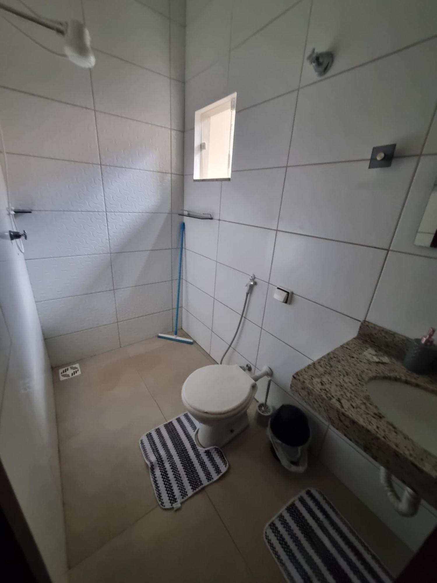 Casa Aconchegante E Mobiliada Holiday home Tres Lagoas