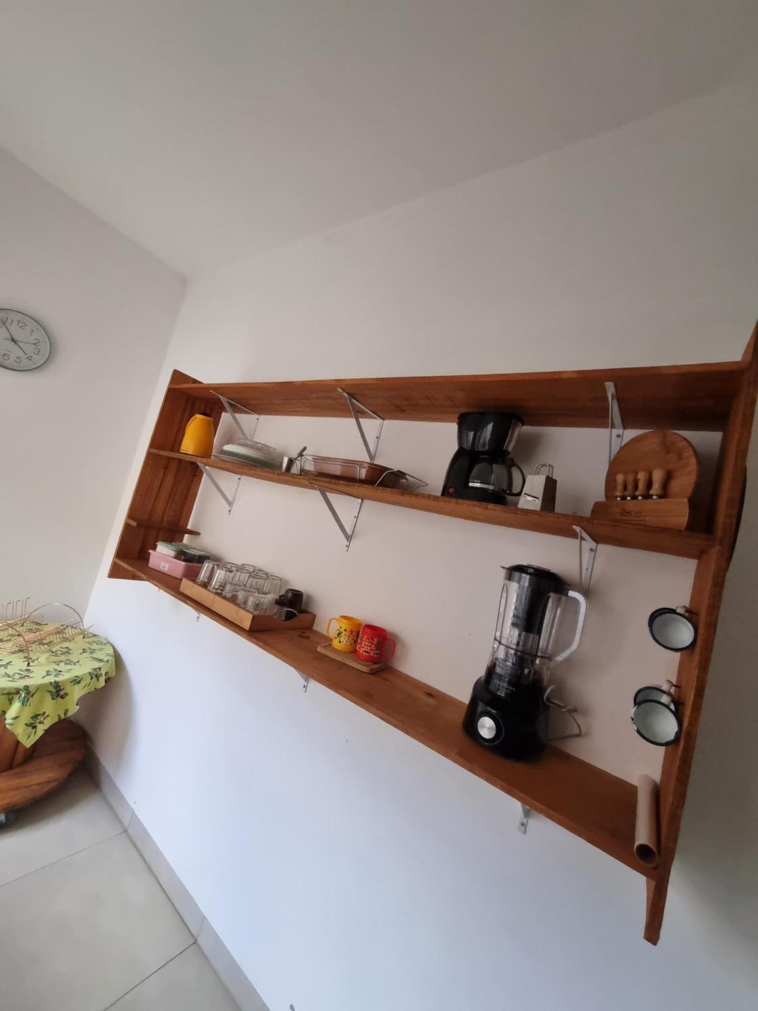 Casa Aconchegante E Mobiliada Holiday home Tres Lagoas